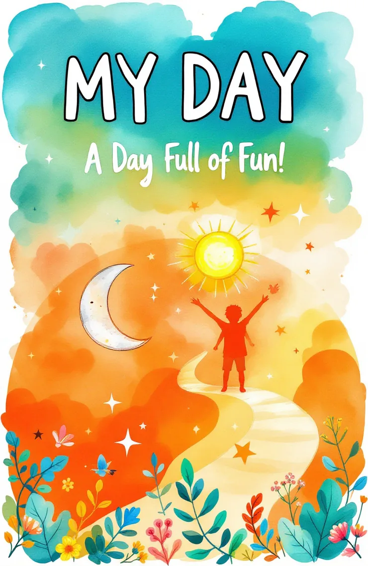 A Day in the Life cover