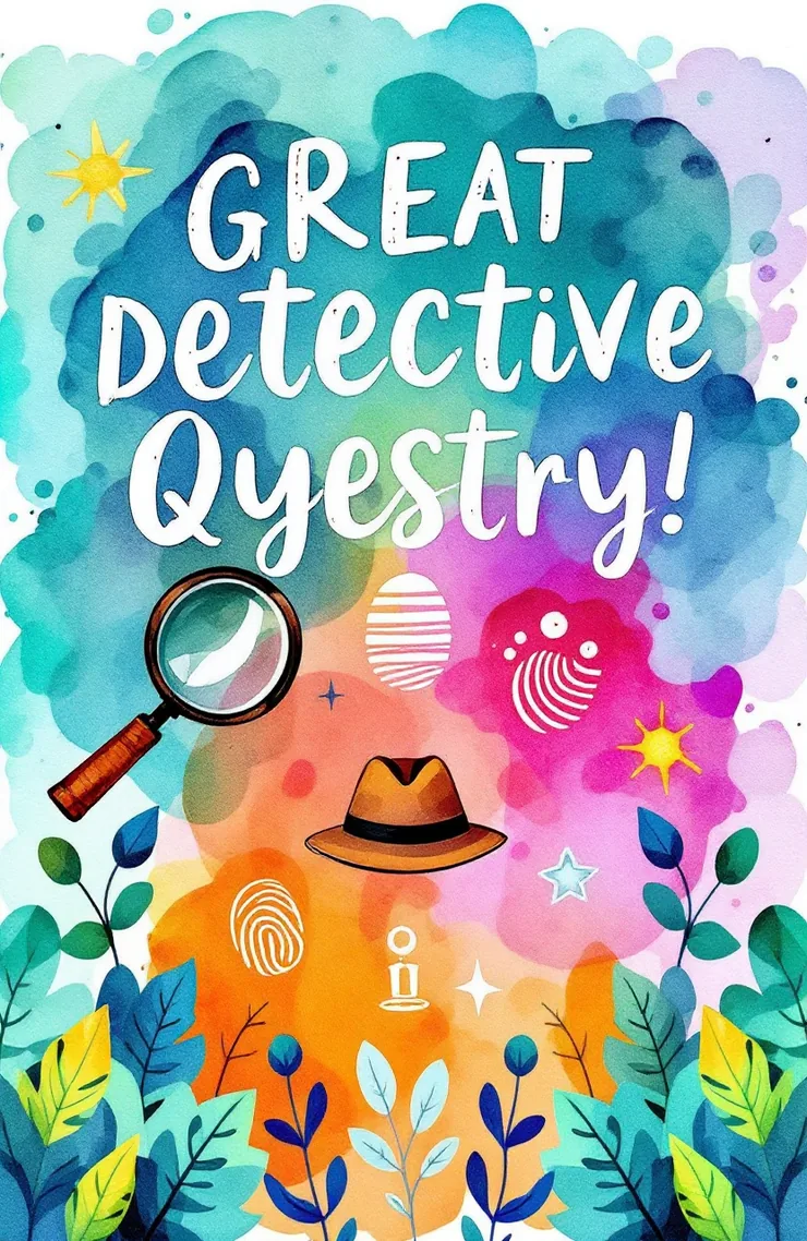 The Adventure of... cover