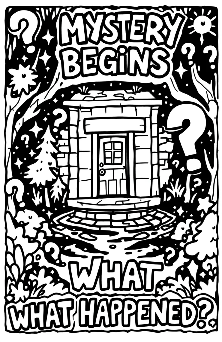 Adventure — The Call to Adventure