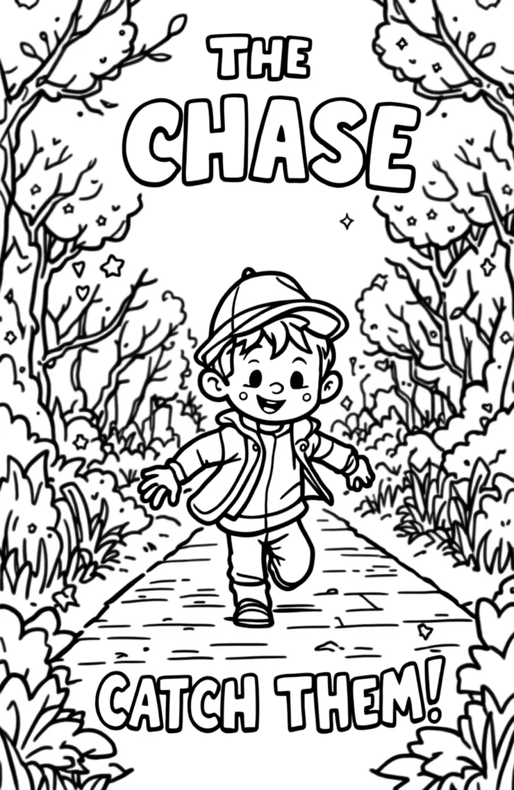 Adventure — The Discovery