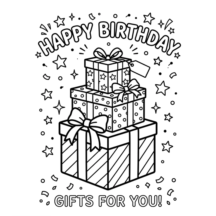 Birthday Adventure — Making a Wish