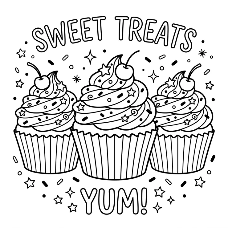 Birthday Adventure — The Birthday Cake