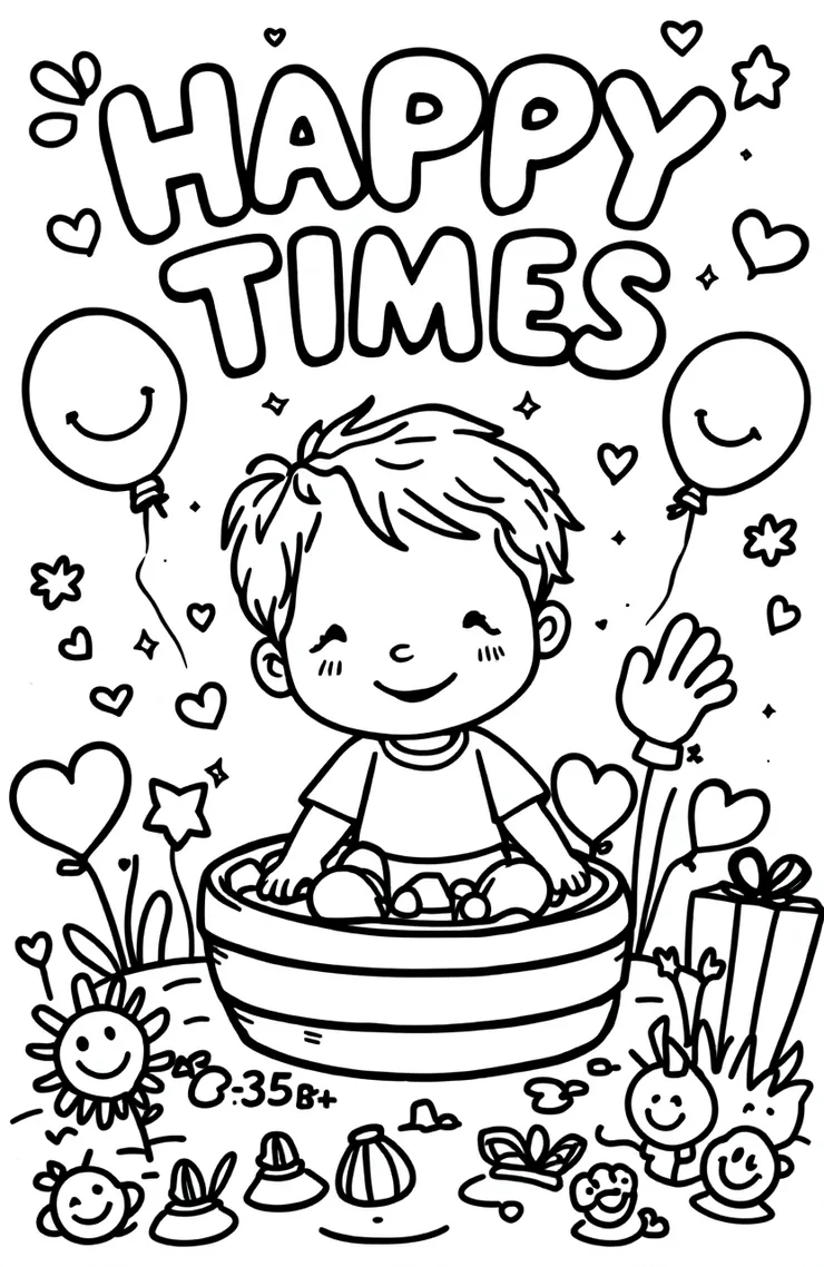 Daily Gratitude — Nature's Gifts