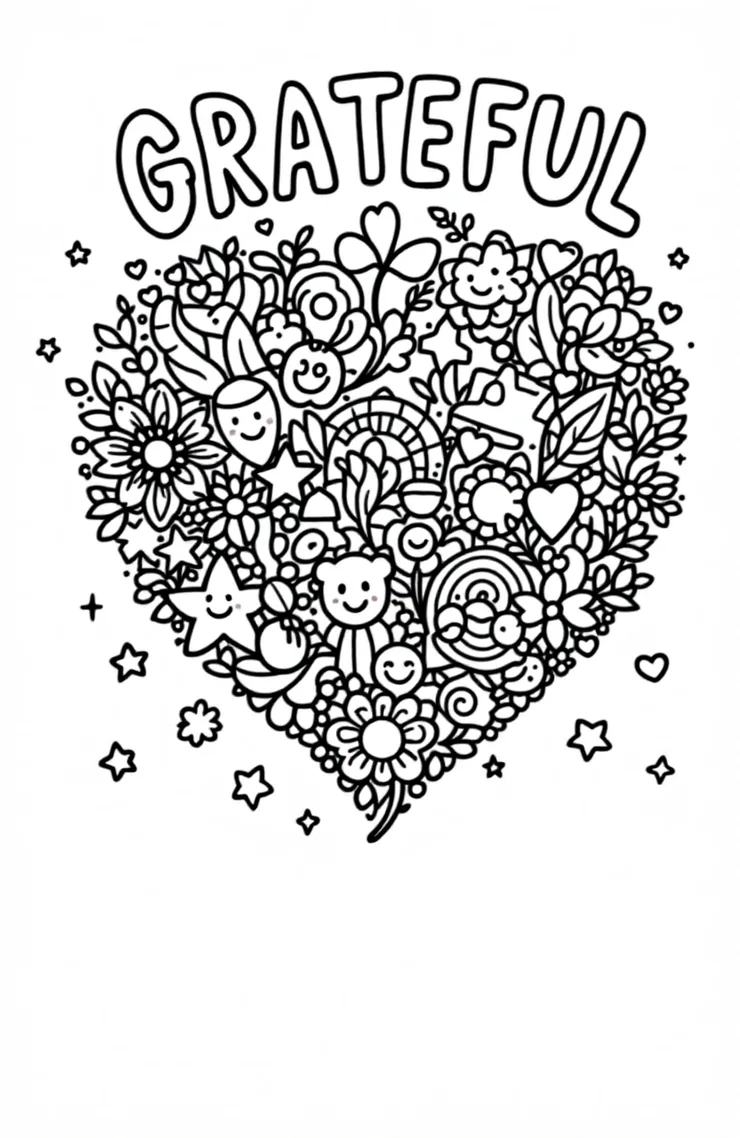 Daily Gratitude — Acts of Kindness