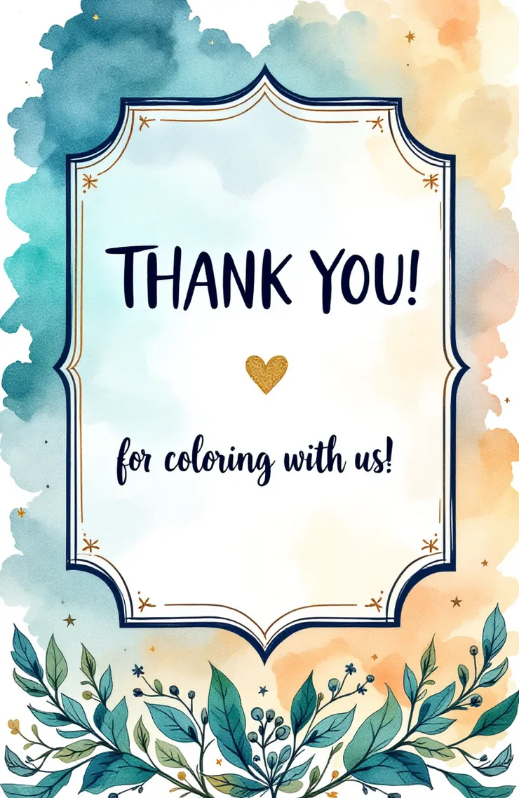 Daily Gratitude — Reflection