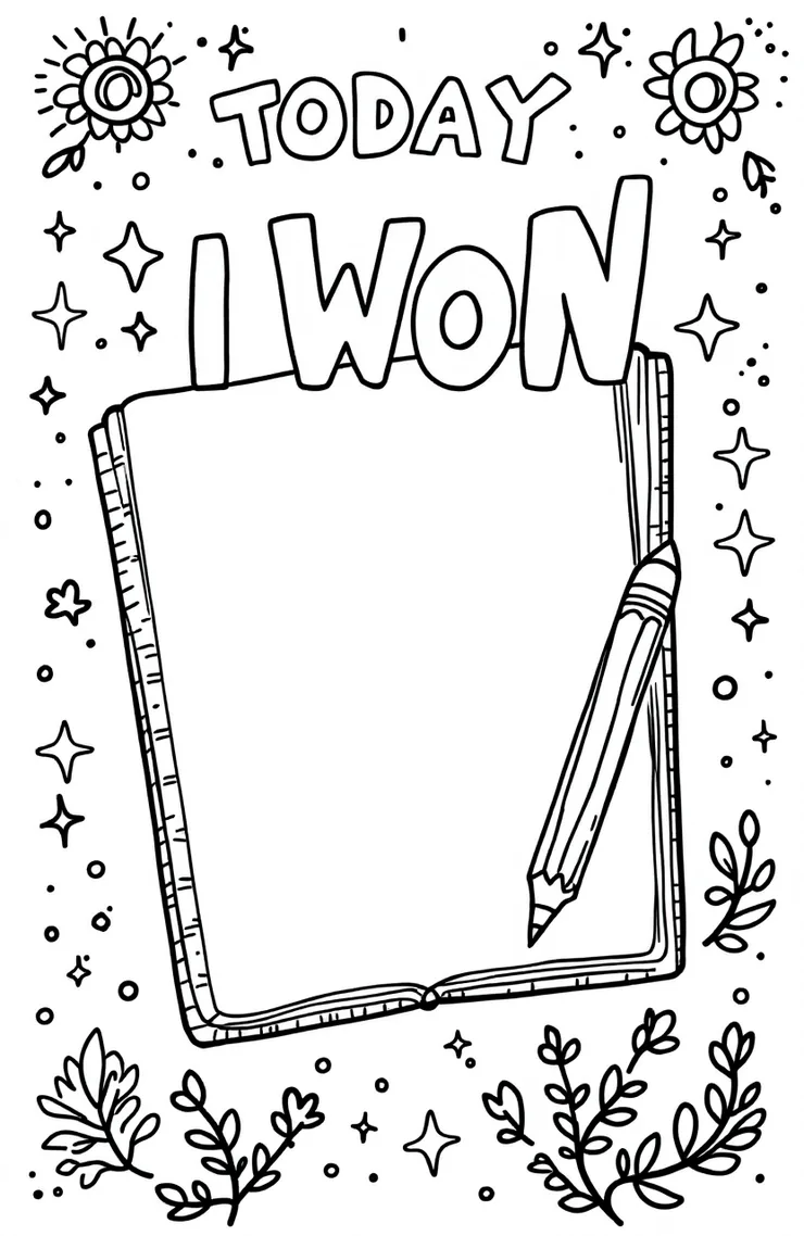 Daily Wins — Small Victories