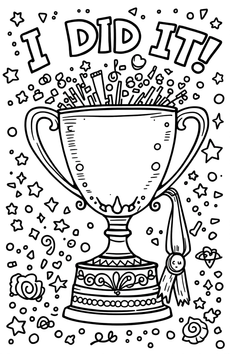 Daily Wins — Overcoming Today
