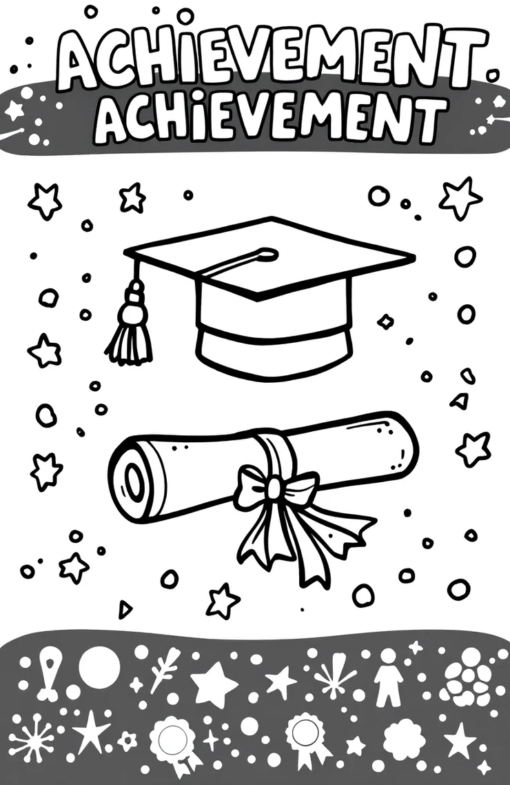 Graduation — The Journey Begins