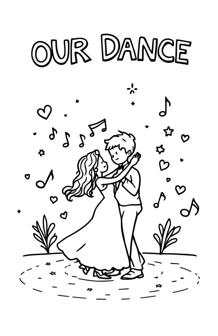 Love Story — Our Adventures