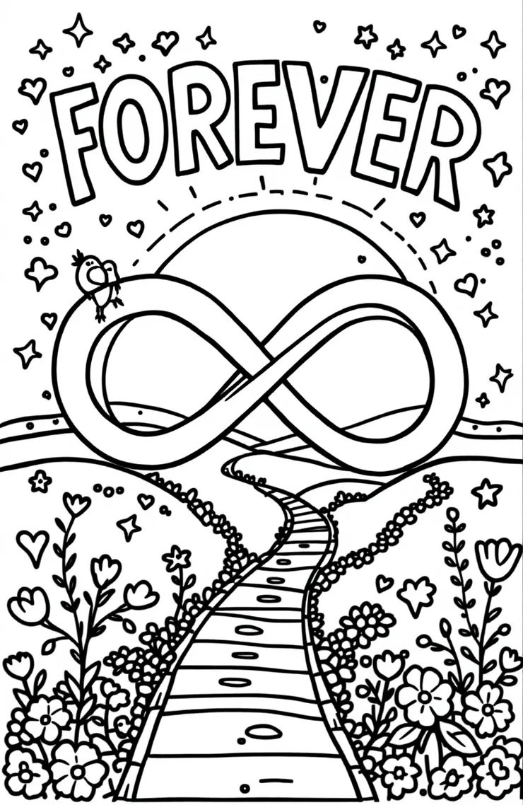 Love Story — Together Always