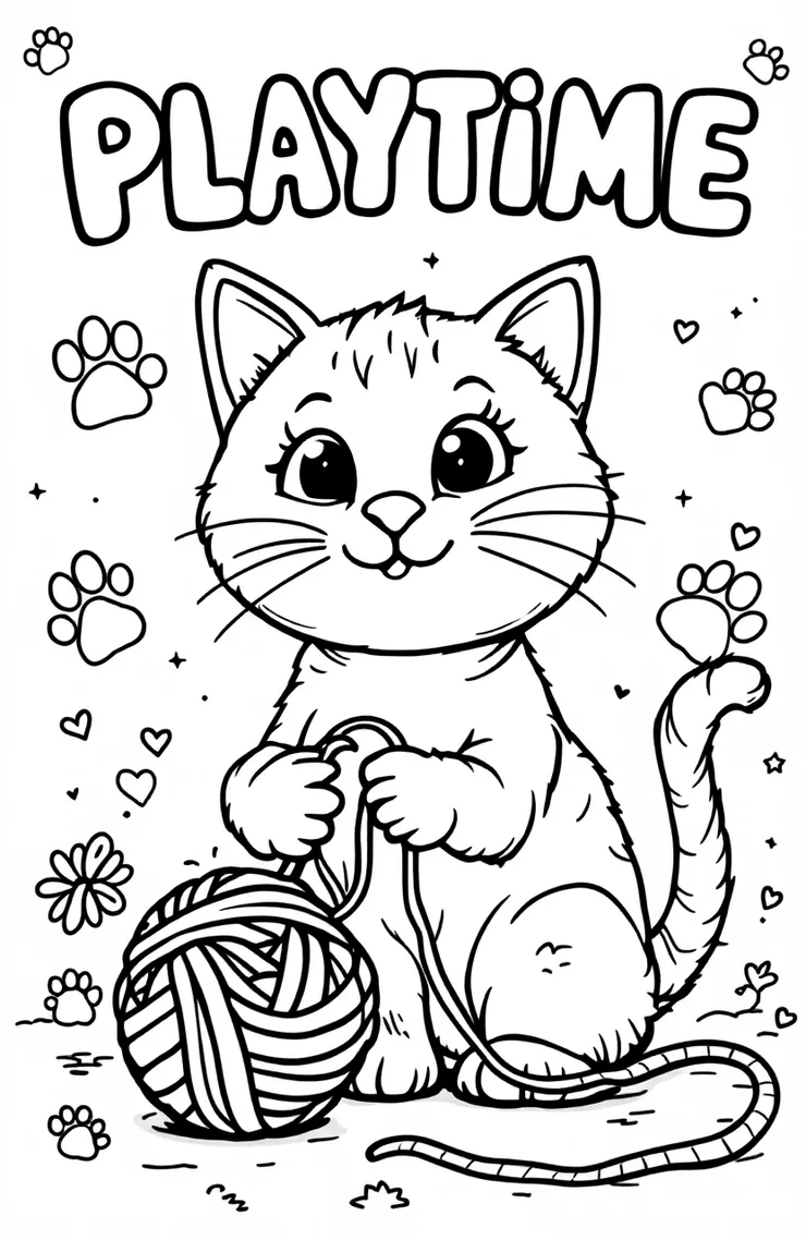 Pet Adventures — At the Park