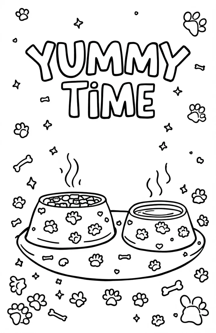 Pet Adventures — Nap Time