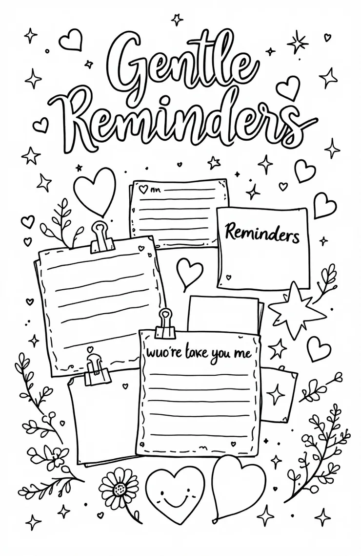 Self-Care — Breathe Deeply