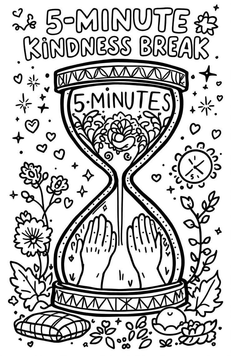 Self-Care — Nourish Your Body