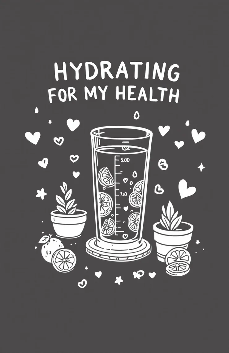 Self-Care — Rest Without Guilt