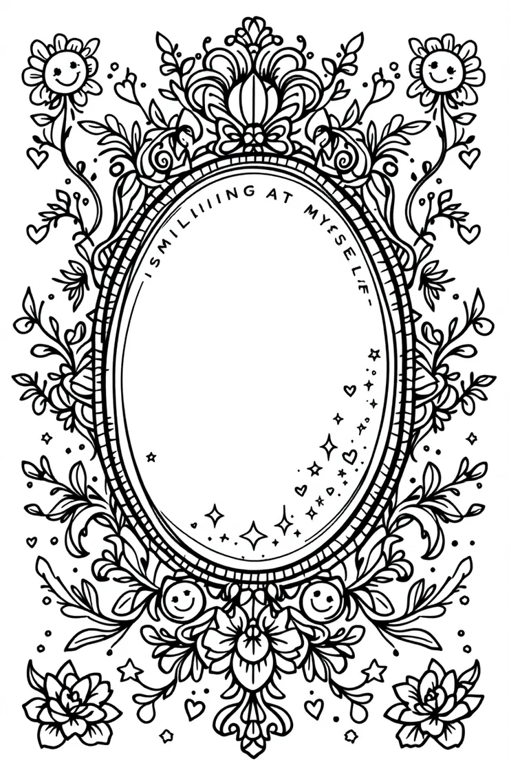 Self-Care — Inner Strength