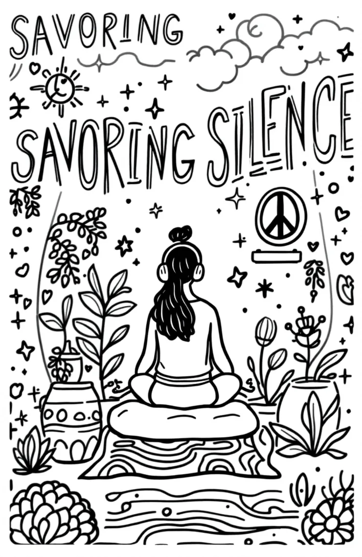 Self-Care — Gratitude Moment