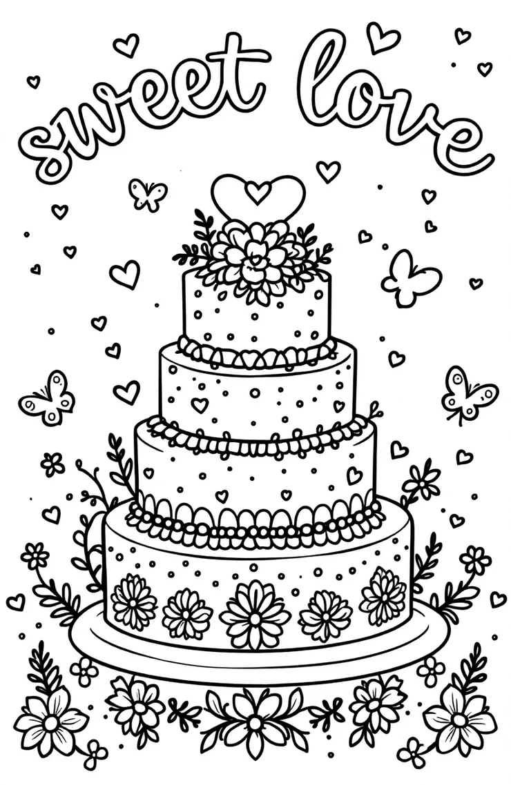 Wedding Celebration — The Ceremony