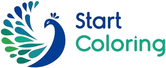 StartColoring